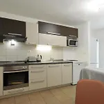 Staro Selo Apartment
