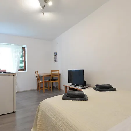 Apartman Staro Selo