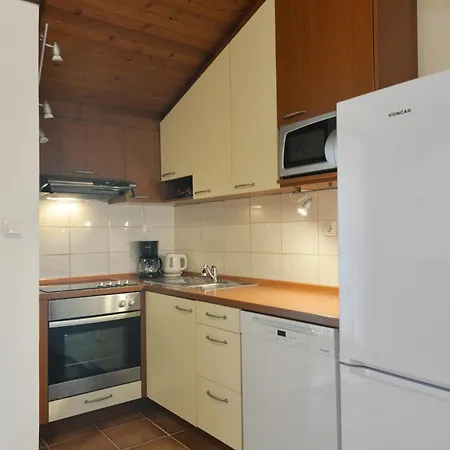 Staro Selo Apartamento *