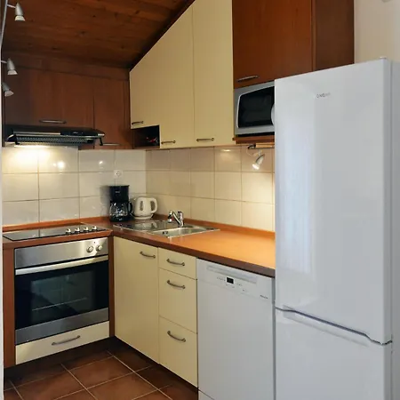 Staro Selo Apartment Murter