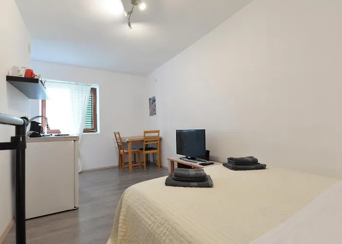 Apartamento Staro Selo