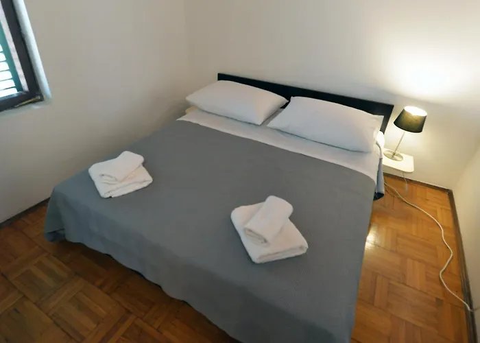 Staro Selo Apartment