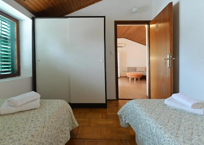 Apartamento Staro Selo