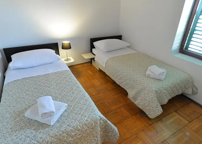 Staro Selo Apartman Murter