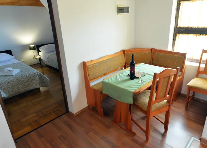 Apartman Staro Selo