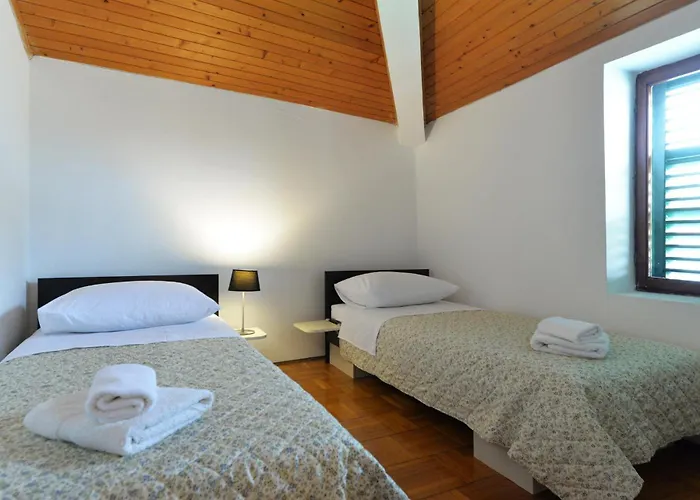 Staro Selo Apartman *