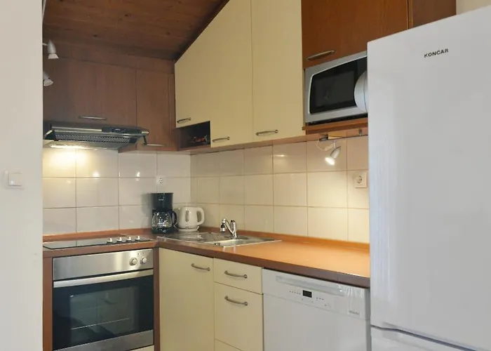 Staro Selo Apartman *