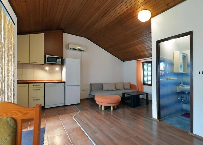 Apartamento Staro Selo Murter