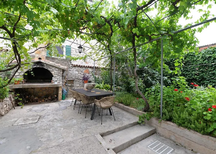 Staro Selo Apartment