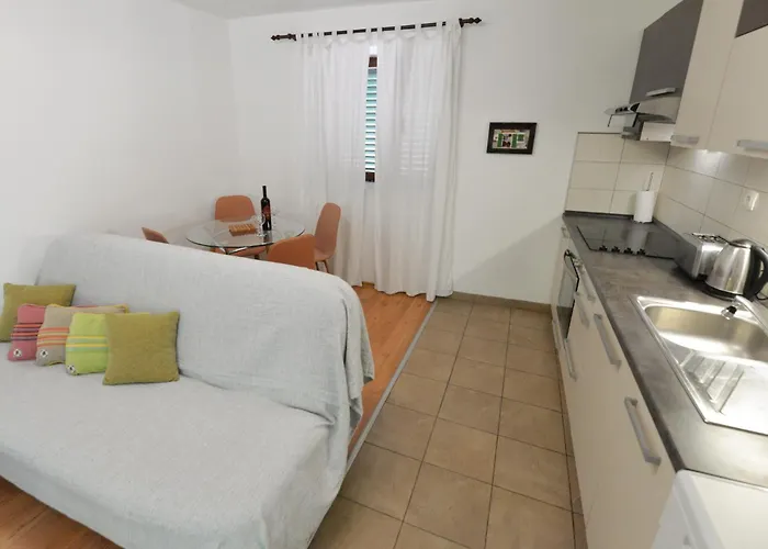 Apartamento Staro Selo