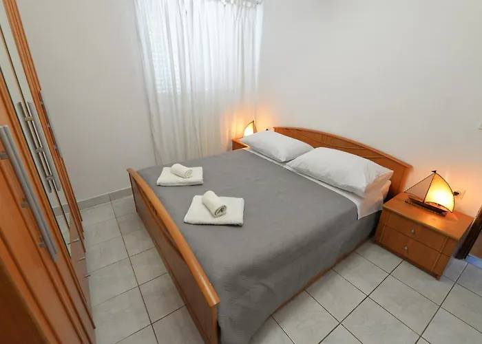 Staro Selo Apartman *