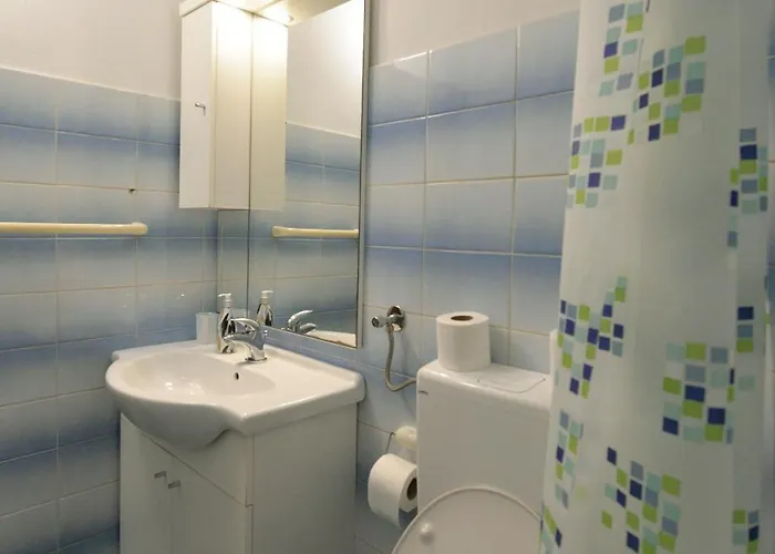 Apartment Staro Selo Murter