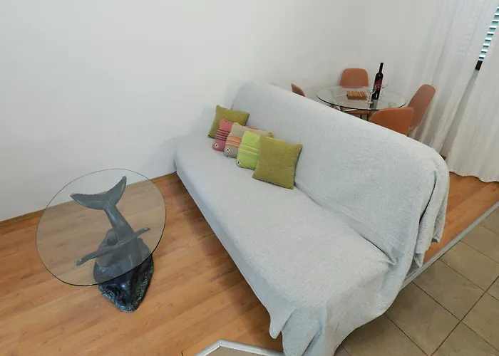 Staro Selo Apartman Murter