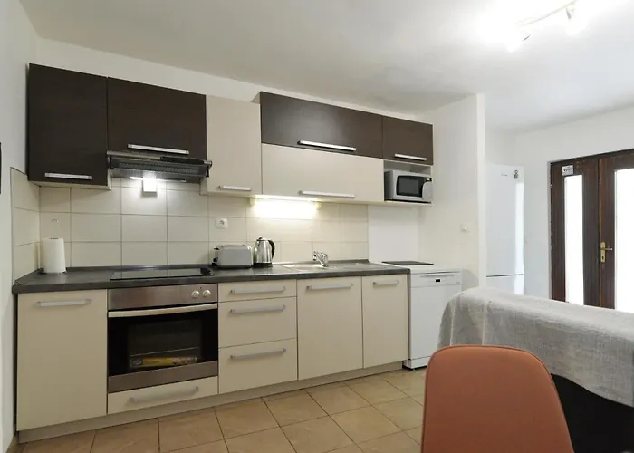 Staro Selo Apartamento