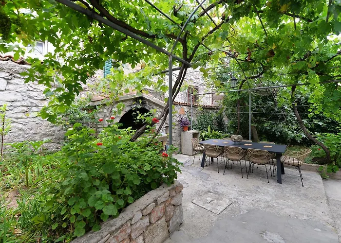 Staro Selo Apartment