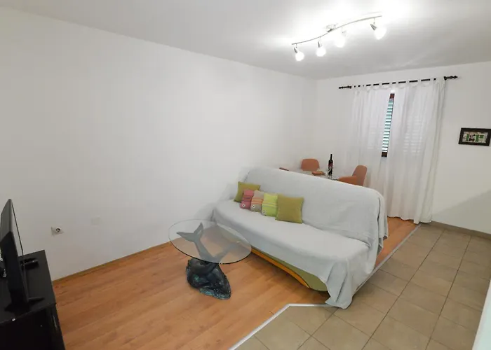 Staro Selo Apartman Murter