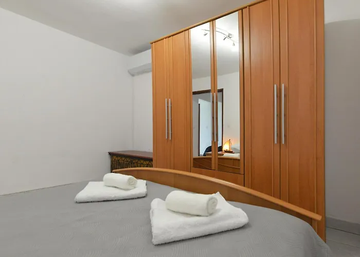 Apartamento Staro Selo *