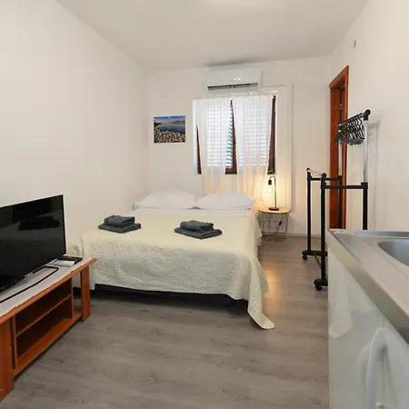 Staro Selo * 무르테르