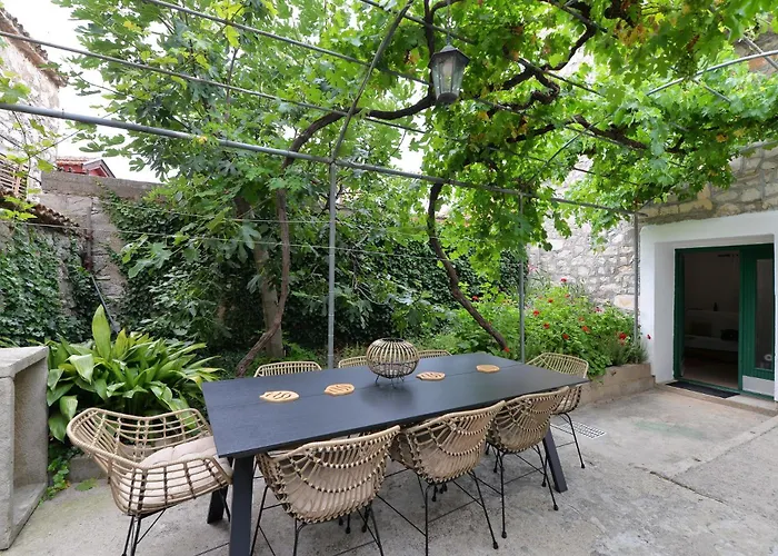 Staro Selo * 무르테르